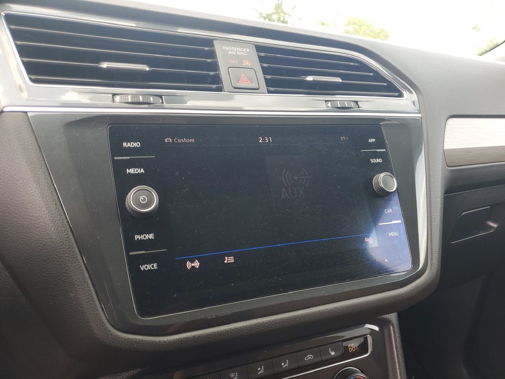 2019 Volkswagen Tiguan SE - Photo 22