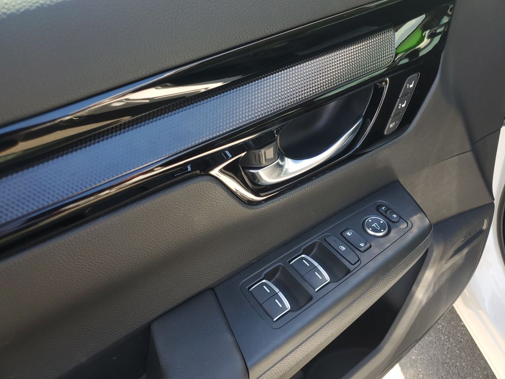 2025 Honda CR-V EX-L - Photo 14