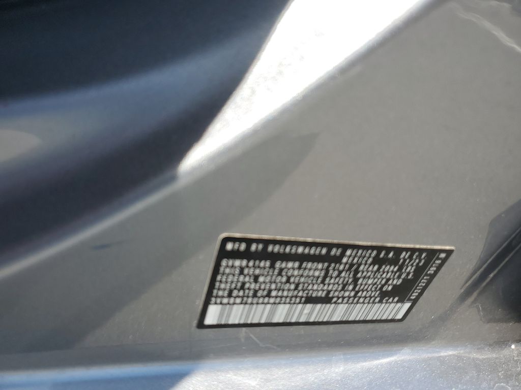 2024 Volkswagen Jetta Sport - Photo 26