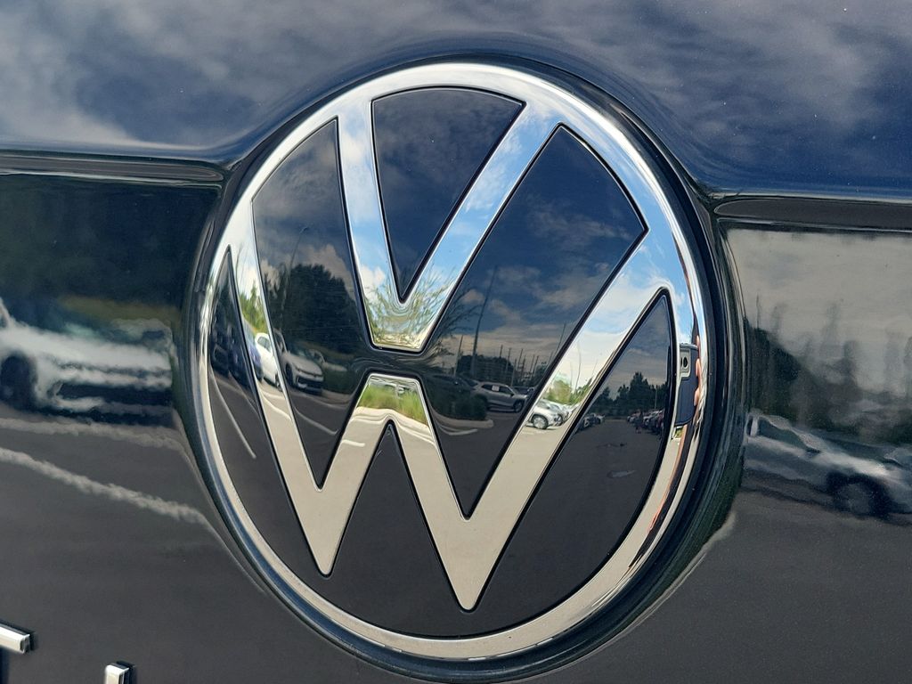 2024 Volkswagen Tiguan SE - Photo 7
