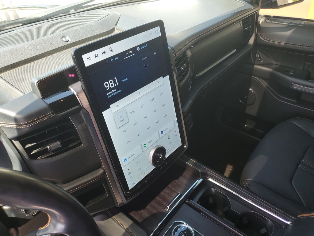 2023 Ford Expedition Platinum - Photo 22
