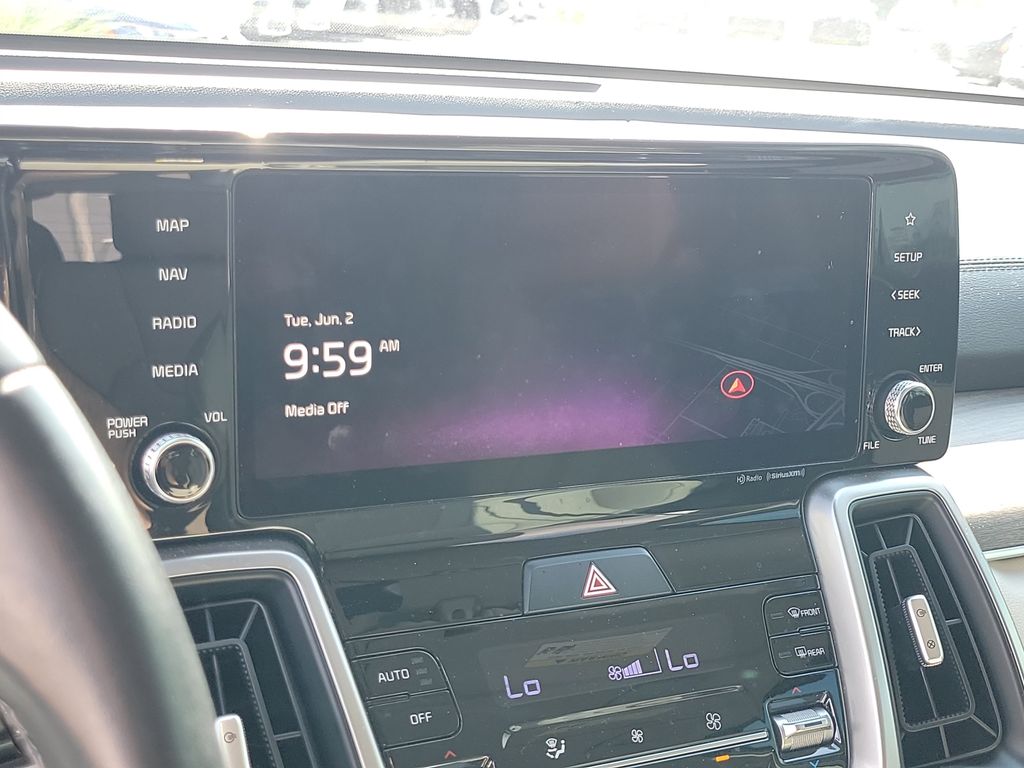 2023 Kia Sorento EX - Photo 23
