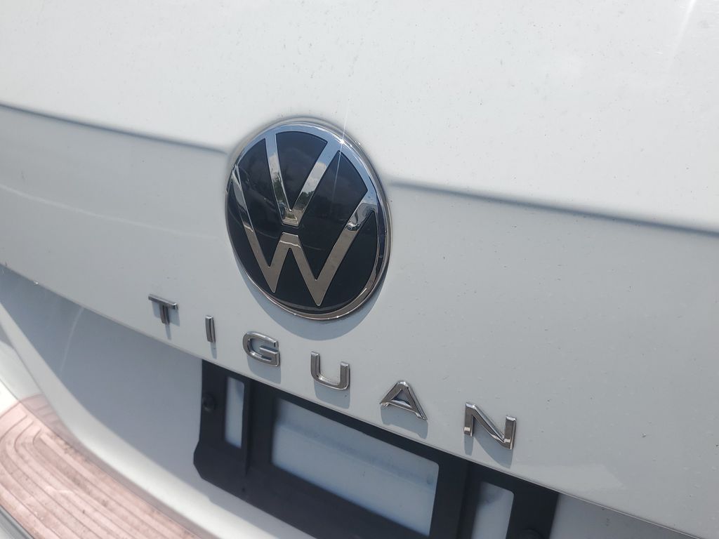 2024 Volkswagen Tiguan S - Photo 6