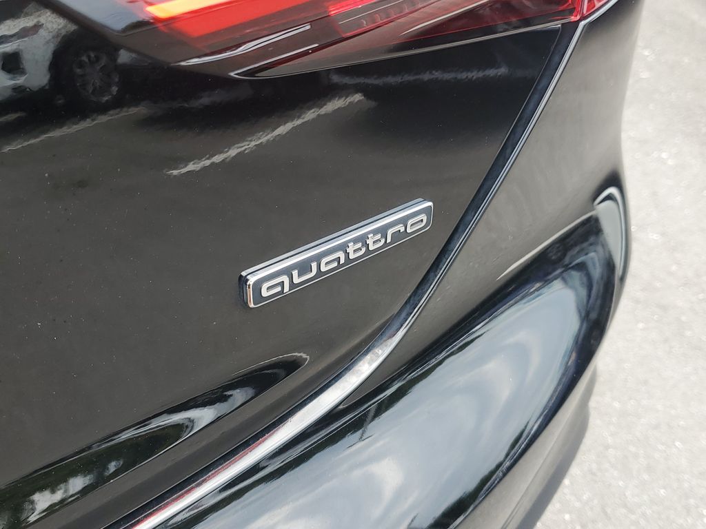 2024 Audi A5 Sportback Premium Plus - Photo 7