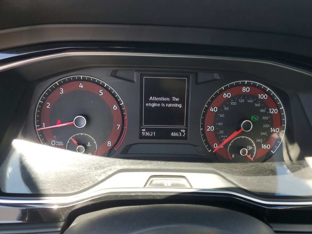 2019 Volkswagen Jetta SE - Photo 19