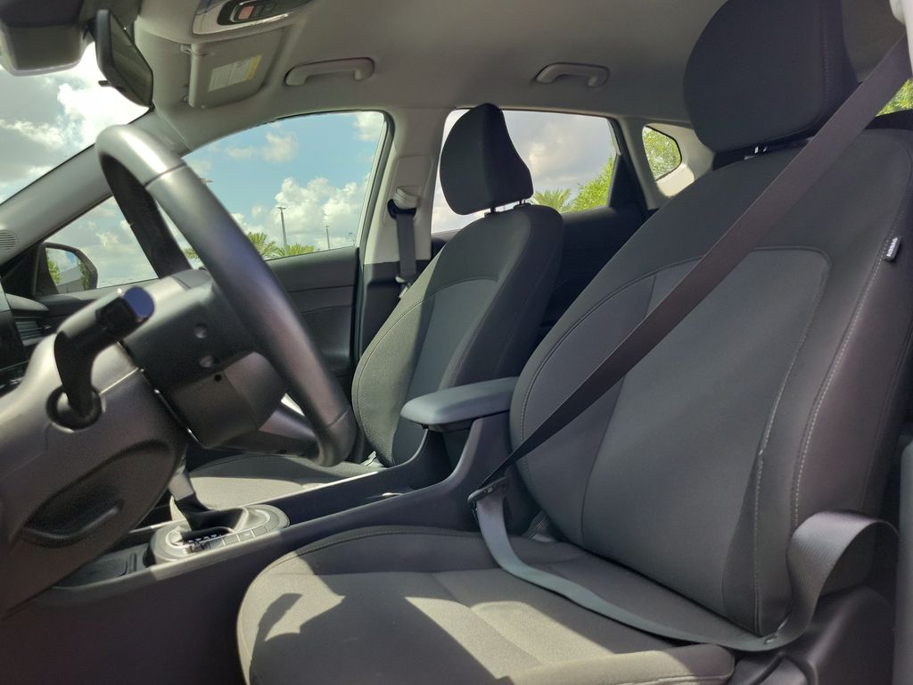 2026 Hyundai Kona SEL Sport - Photo 16