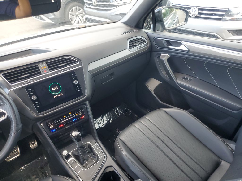 2024 Volkswagen Tiguan SE R-LINE BLACK - Photo 10