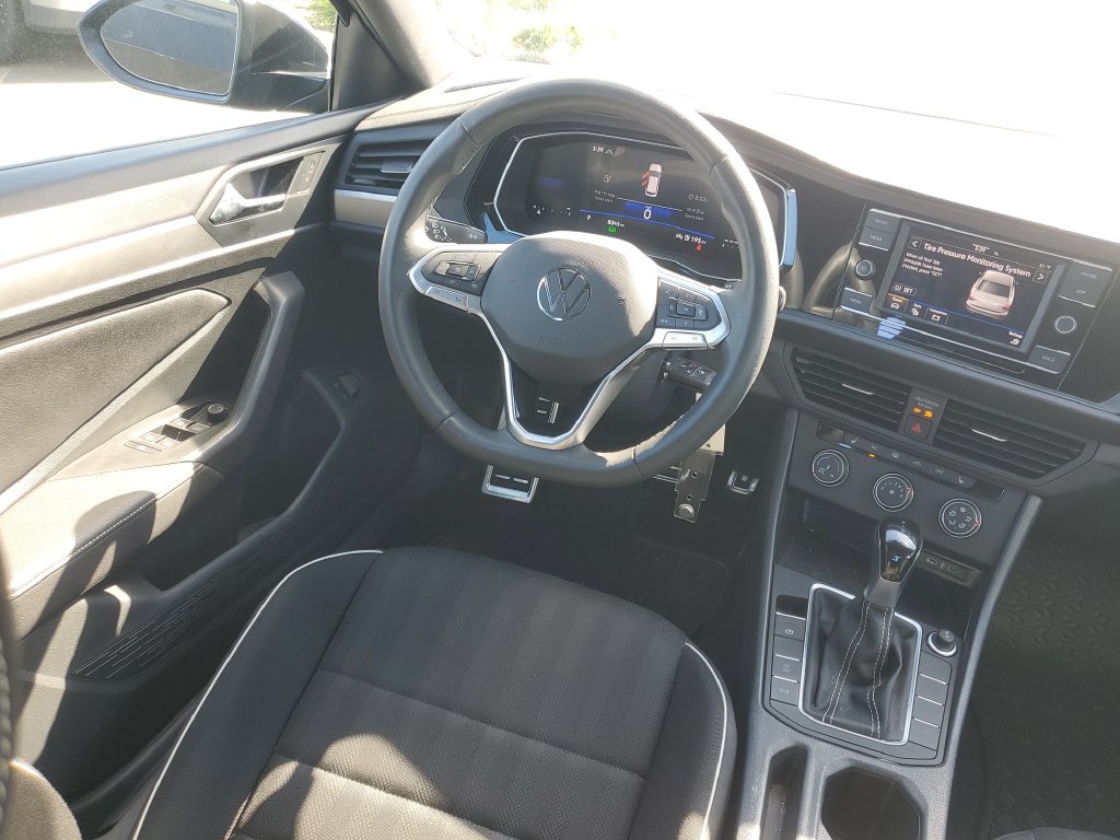 2024 Volkswagen Jetta Sport - Photo 10