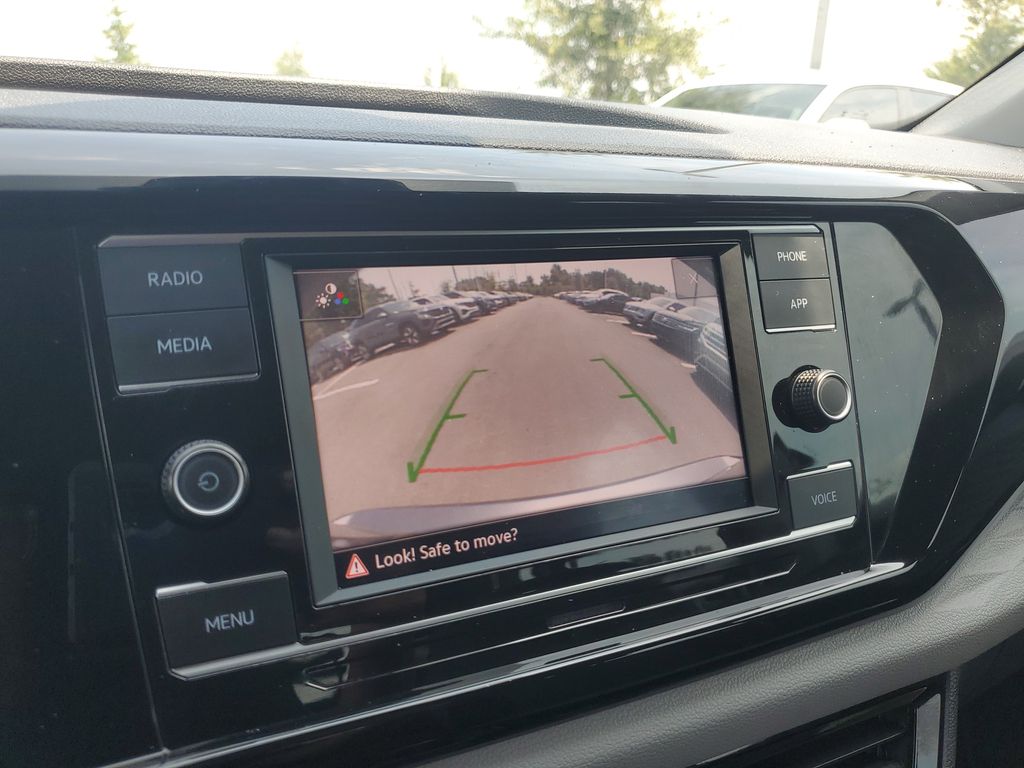 2024 Volkswagen Taos S - Photo 22