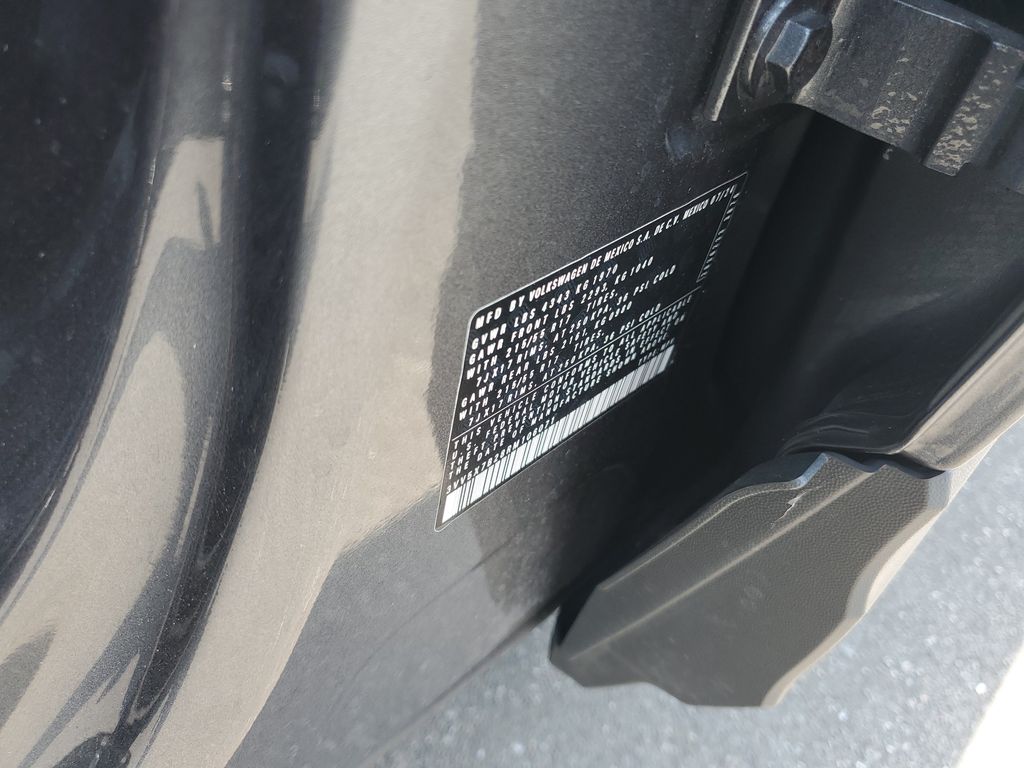 2024 Volkswagen Taos S - Photo 25