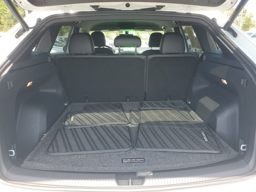 2023 Volkswagen Atlas Cross Sport SE w/Tech - Photo 7