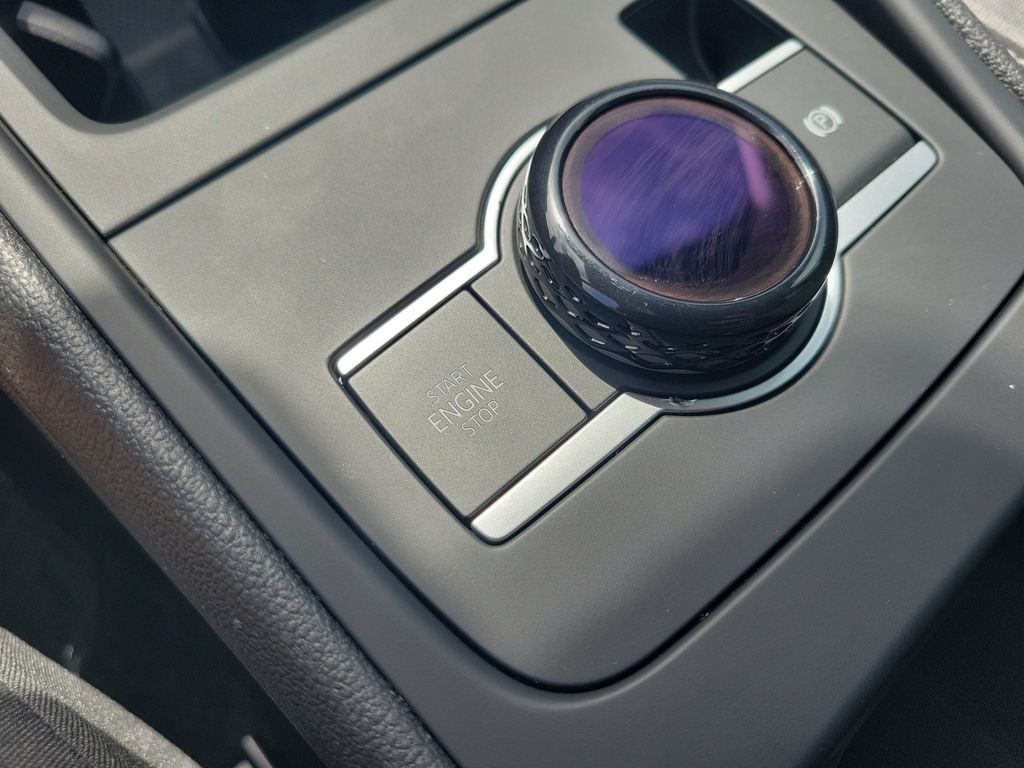2025 Volkswagen Tiguan S - Photo 27