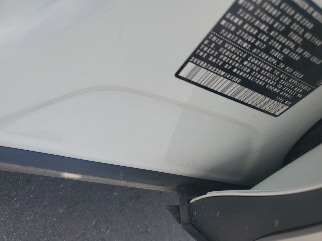2024 Volkswagen Tiguan S - Photo 23