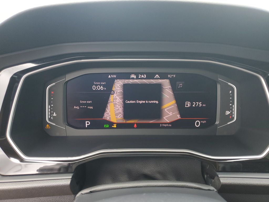 2024 Volkswagen Jetta SEL - Photo 20