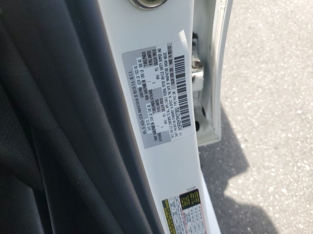 2023 Mazda Mazda3 Premium - Photo 26