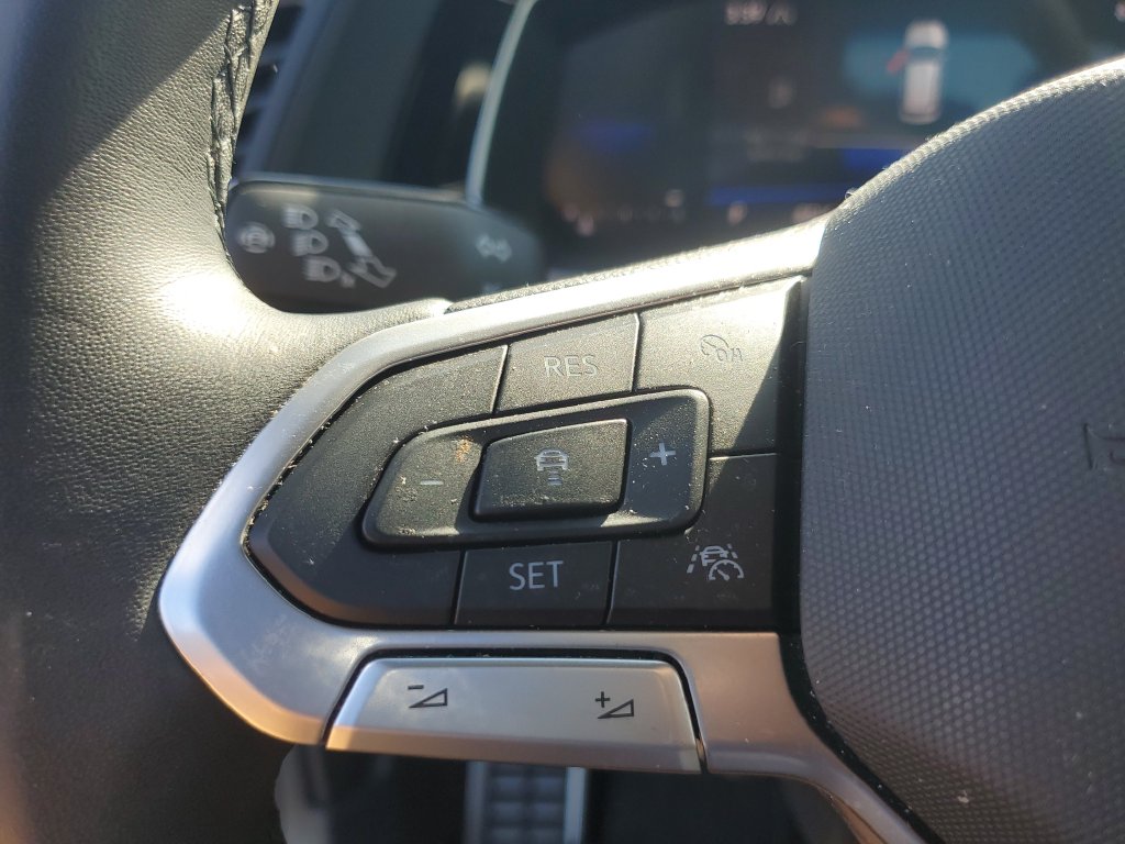 2024 Volkswagen Jetta Sport - Photo 17