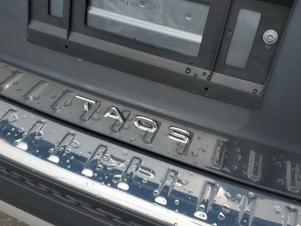 2024 Volkswagen Taos S - Photo 6