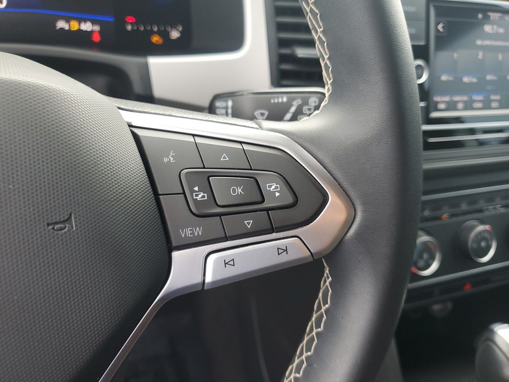 2023 Volkswagen Atlas Cross Sport SE - Photo 19