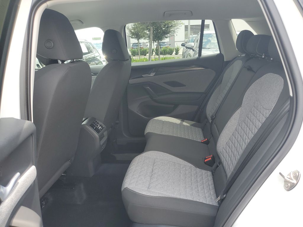 2025 Volkswagen Tiguan S - Photo 8