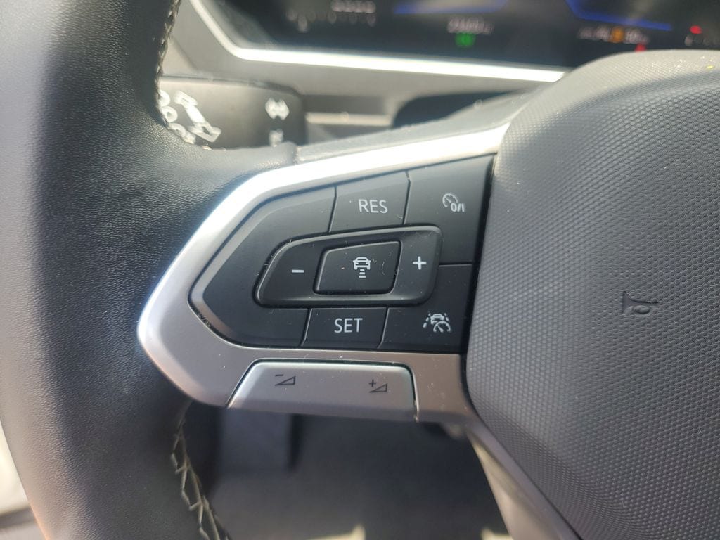 2024 Volkswagen Tiguan S - Photo 17