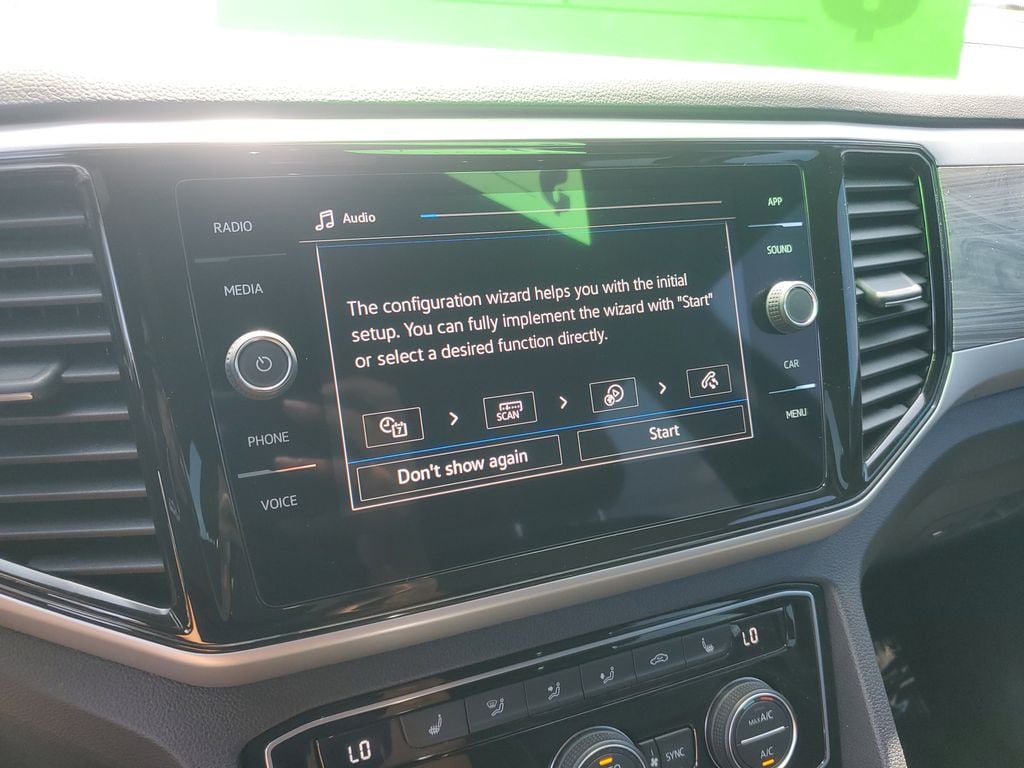 2023 Volkswagen Atlas Cross Sport SE w/Tech - Photo 22