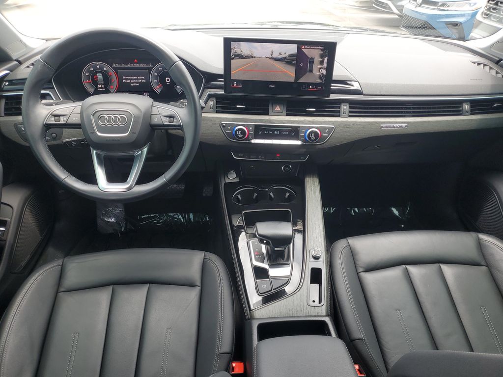 2024 Audi A5 Sportback Premium Plus - Photo 10