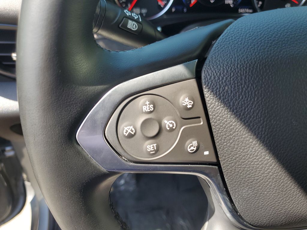 2023 Chevrolet Traverse High Country - Photo 18