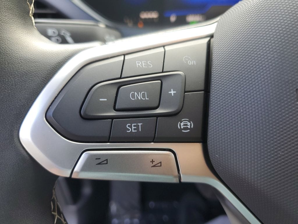 2022 Volkswagen Taos SE - Photo 24