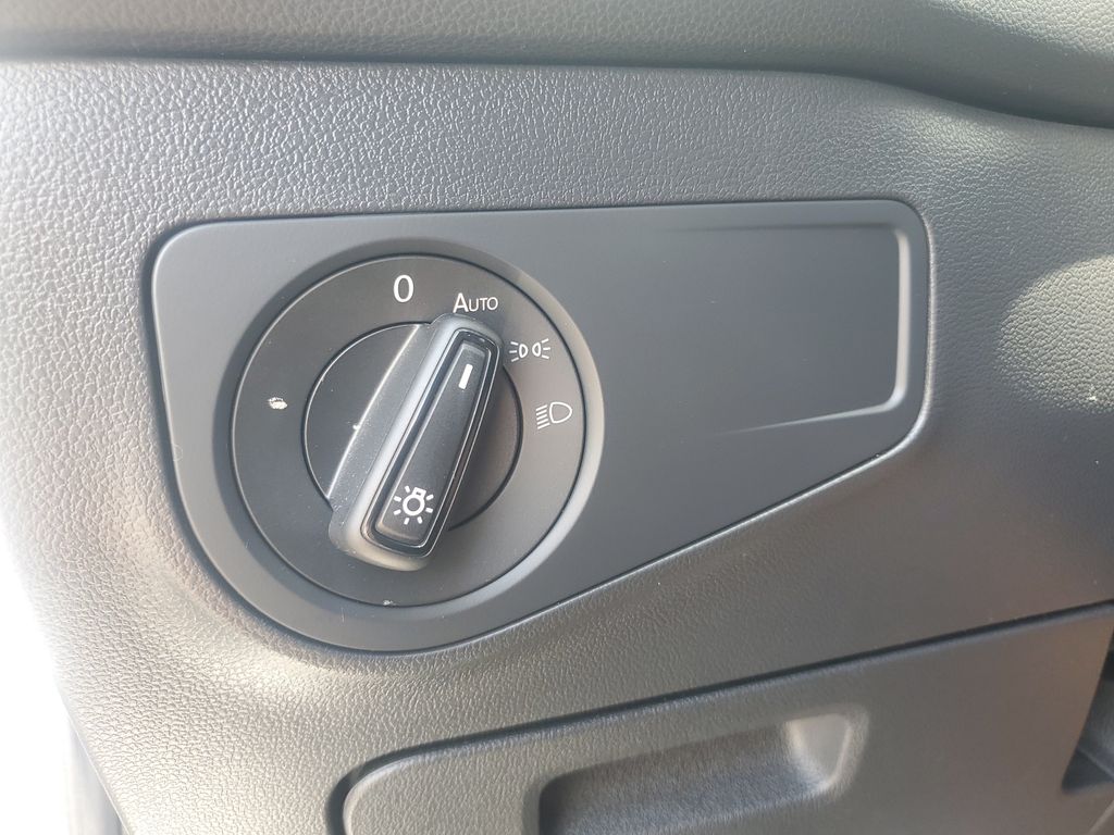 2024 Volkswagen Tiguan S - Photo 22