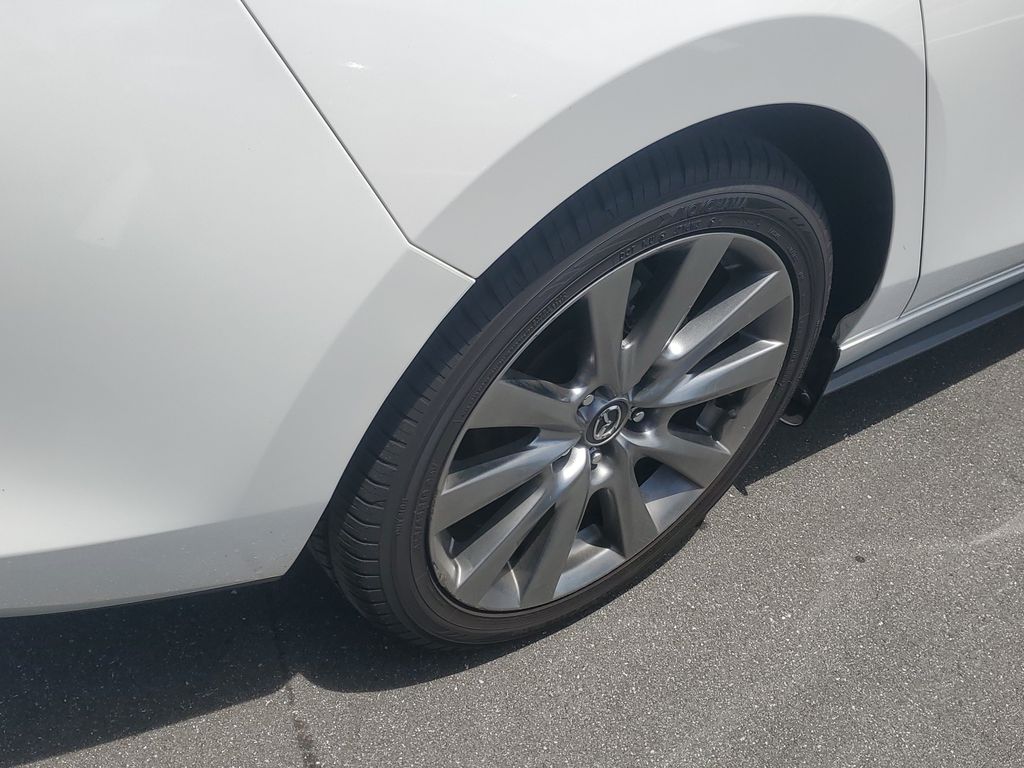 2023 Mazda Mazda3 Premium - Photo 5