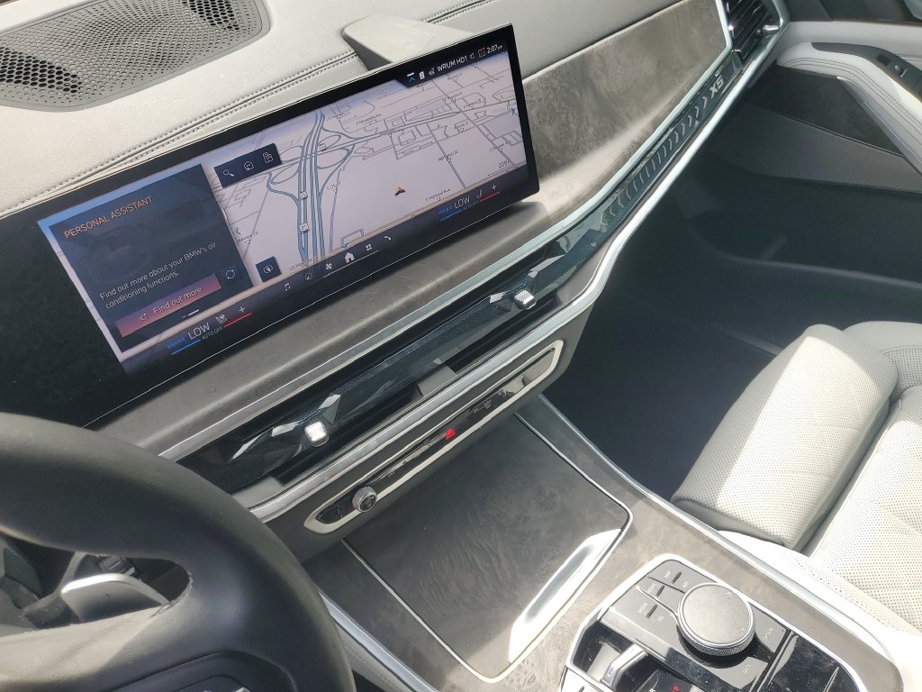 2025 BMW X5 40i - Photo 21