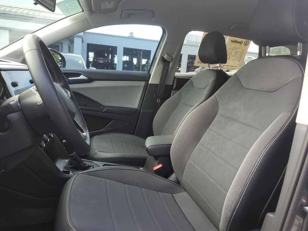2022 Volkswagen Taos SE - Photo 20