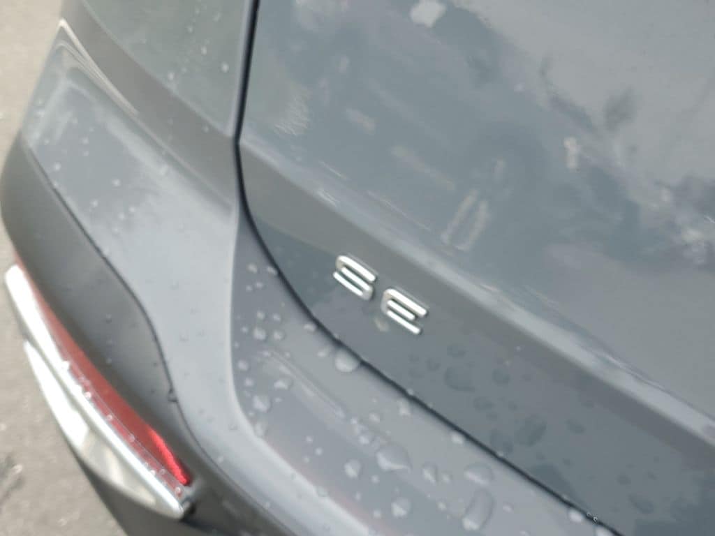 2022 Volkswagen Taos SE - Photo 8