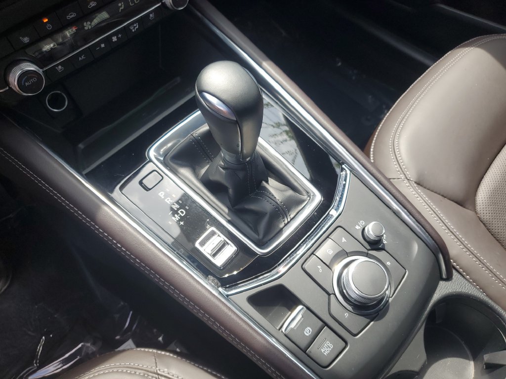 2024 Mazda CX-5 Turbo Signature - Photo 25