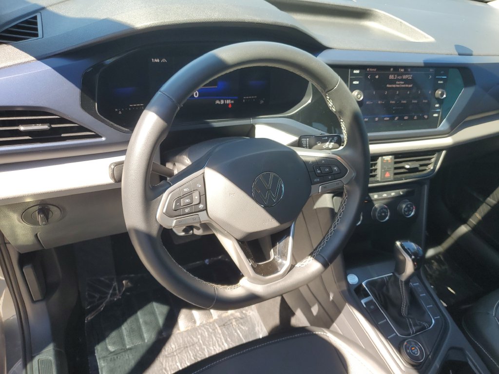 2022 Volkswagen Taos SE - Photo 17