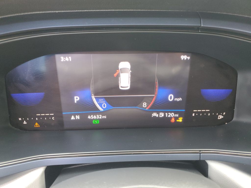 2023 Volkswagen Taos SE - Photo 20