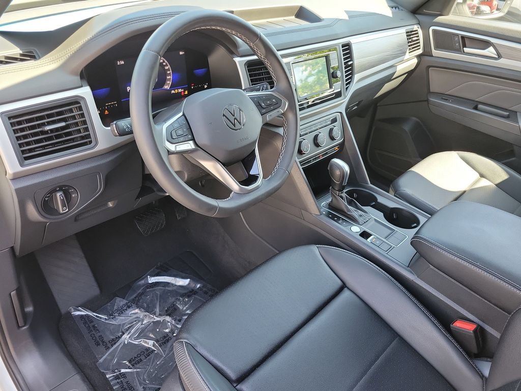 2023 Volkswagen Atlas Cross Sport SE - Photo 19