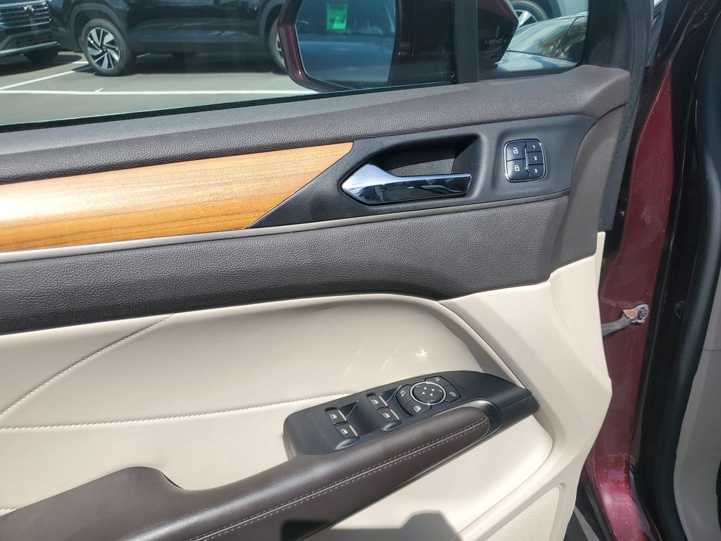 2018 Lincoln MKC Select - Photo 14