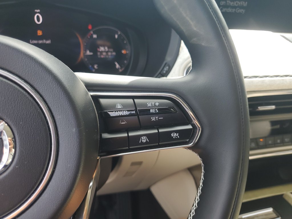 2024 Mazda CX-90 Turbo S Premium Plus Package - Photo 19