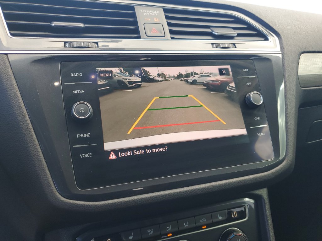 2019 Volkswagen Tiguan SEL - Photo 21