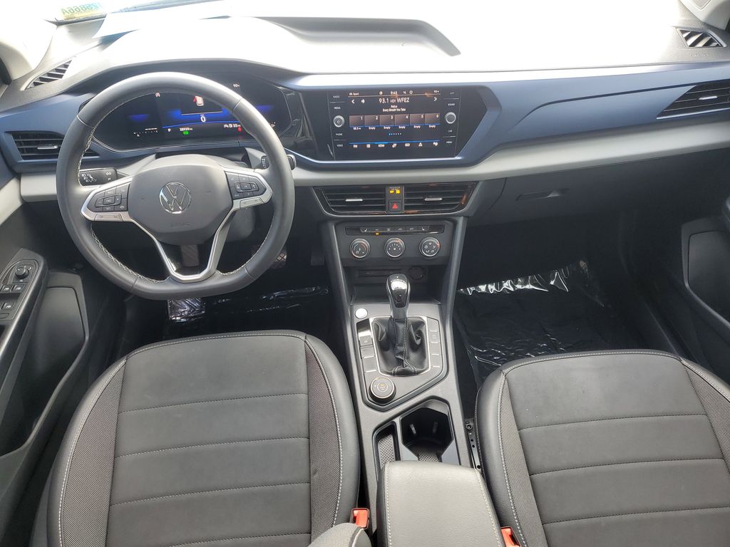 2022 Volkswagen Taos SE - Photo 13
