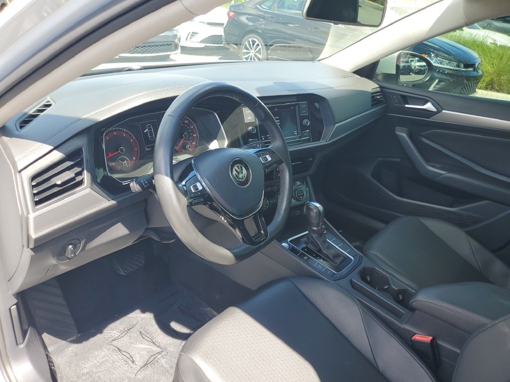 2019 Volkswagen Jetta SE - Photo 14