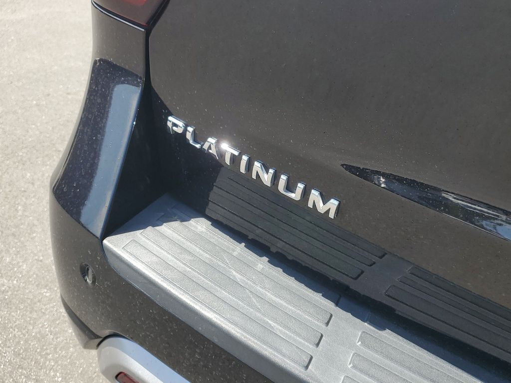 2023 Ford Expedition Platinum - Photo 7