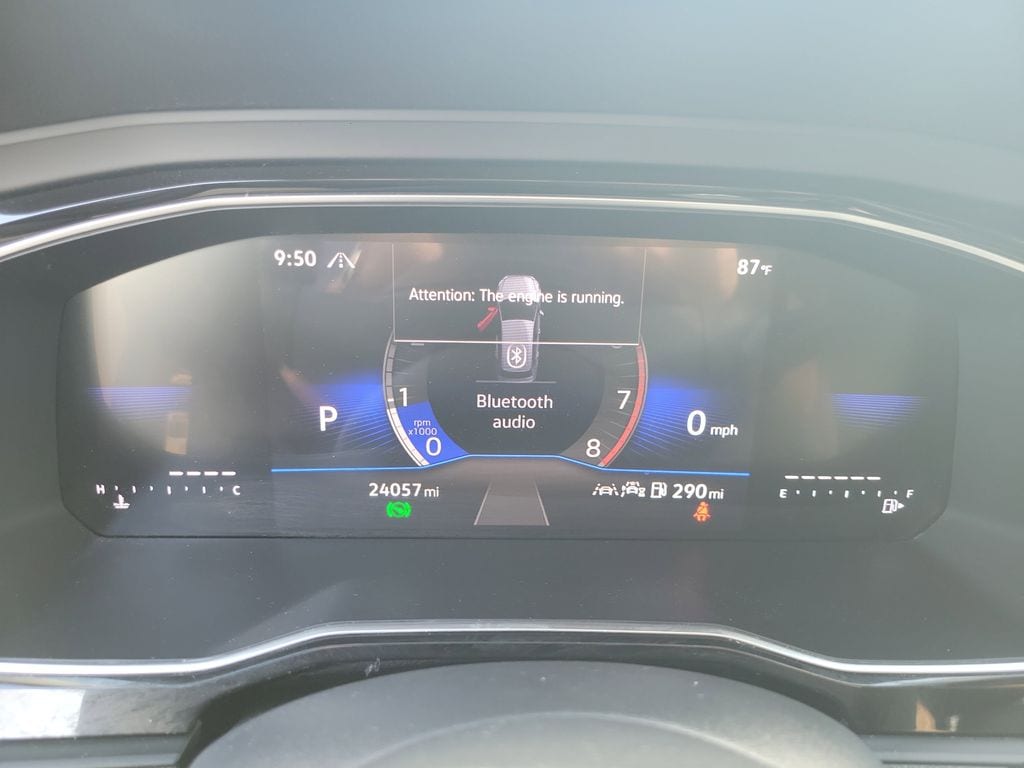 2024 Volkswagen Jetta SE - Photo 22