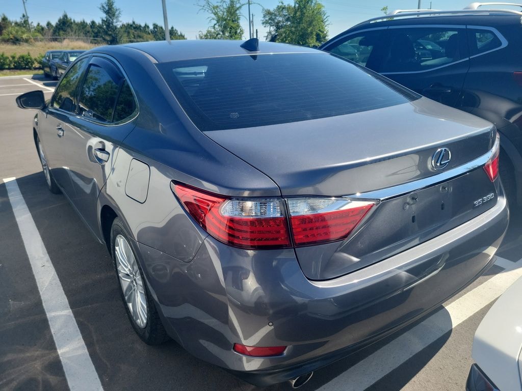 Used 2015 Lexus ES 350 Sedan