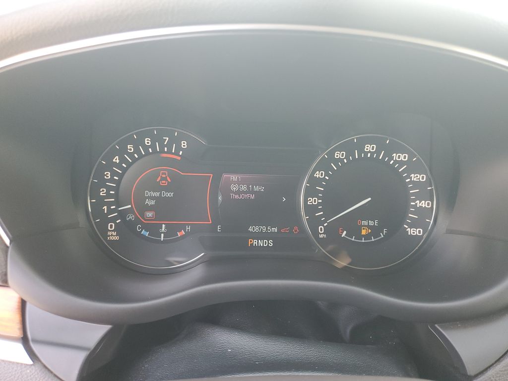 2018 Lincoln MKC Select - Photo 20