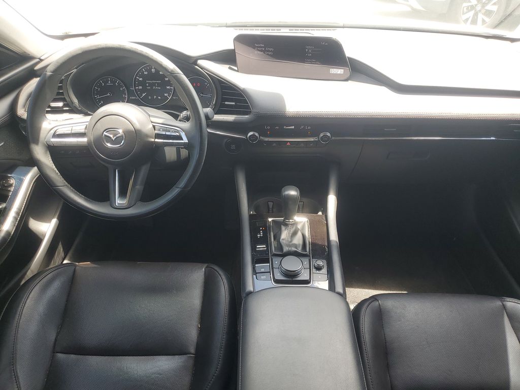 2023 Mazda Mazda3 Premium - Photo 10