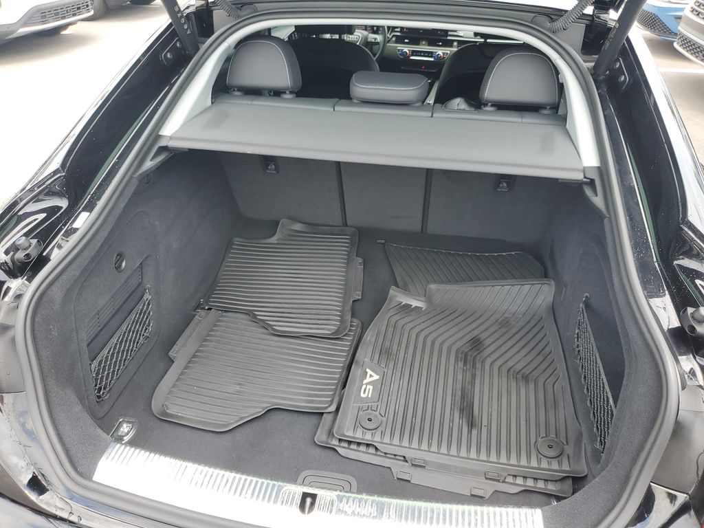 2024 Audi A5 Sportback Premium Plus - Photo 8