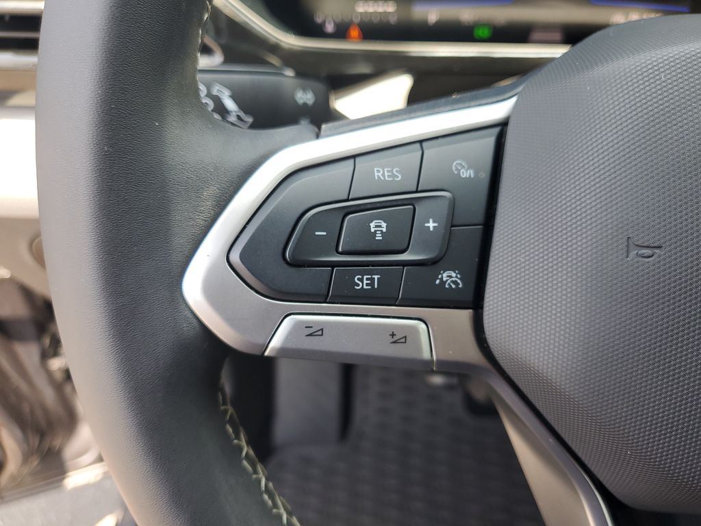 2024 Volkswagen Taos S - Photo 17