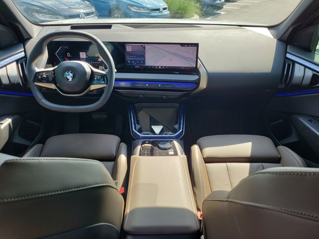 2025 BMW X3 30 - Photo 12